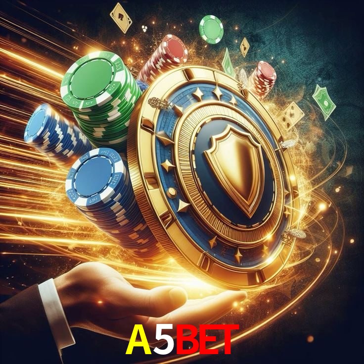 A5BET Slots - A5BET visual 2