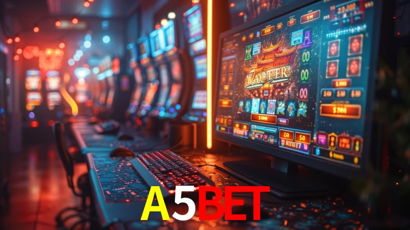 A5BET Bônus - A5BET visual 1